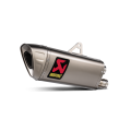 Akrapovic Slip-On Exhaust Triumph Speed Triple 1200 RR / RS (2021+) Akrapovic Slip-On Exhaust Triumph Speed Triple 1200 RR / RS (2021+)